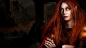 Что Творил Саурон До Статуса Властелин Колец?