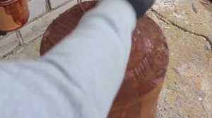 Лавочка из старых поддонов своими руками (Юрий Романенко)