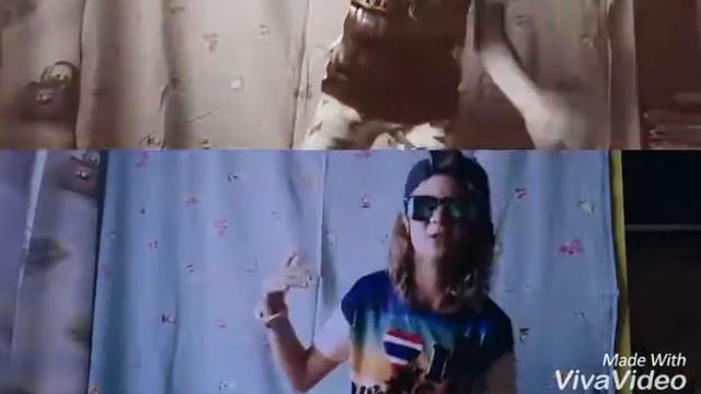 Клип под музыку малышка любит дилера смотреть онлайн