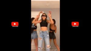 Dolphin X Knock Knock TikTok Dance Challenge Compilation 🔥🔥