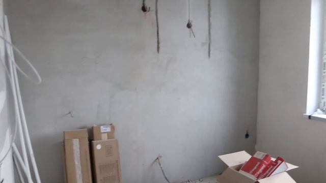 Дизайн проект ремонта квартиры от ReRooms | отзыв клиентки Ирины смотреть онлайн