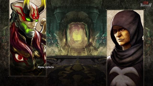 ХРОНИКА ДУШ: Путь Есимицу  SoulCalibur VI  SoulCalibur 6 Прохождение