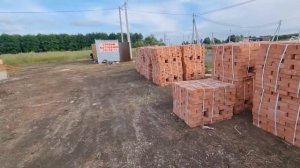 Классический простой дом в ЖК Премьера Уфа