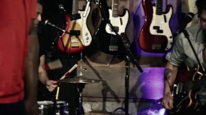 The Heavy At: Guitar Center "How You Like Me Now?"