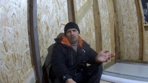 Автоклав Булат на индукционной плитке! Немного стройки между делом!