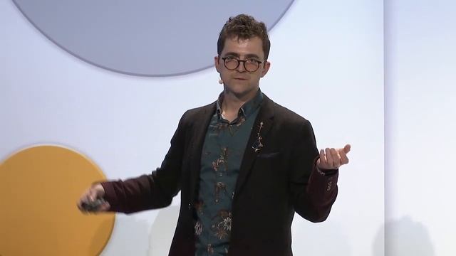 Best Practices for Privacy and Security in GCE (Cloud Next '19) смотреть онлайн