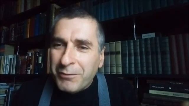 Личная Библиотека Зачем она мне  Часть 1.Юрий Стаднычук рассказывает