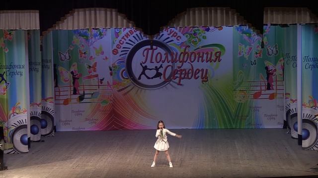 Майя Полякова - художественное слово смотреть онлайн