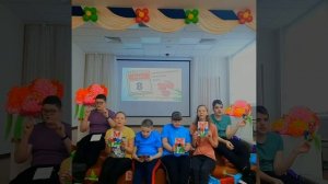 Песня: "Сегодня мамин праздник" - Слова: Т.Волгиной; Музыка А.Филиппенко