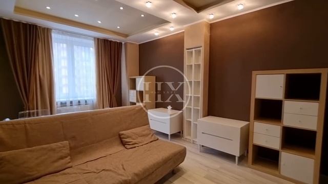 Кудрово, Ленинградская улица, 3, 2-к. квартира, 56 м², 10/15 эт. смотреть онлайн