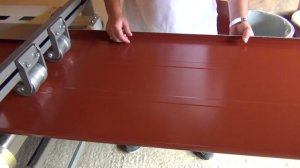 Изготовление фальцевой кровли. Кровельные работы от Кровмонтаж.