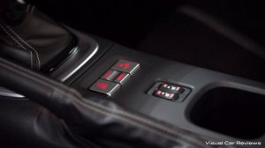 2022 Toyota GR86 (235hp) - Sound & Visual Review!
