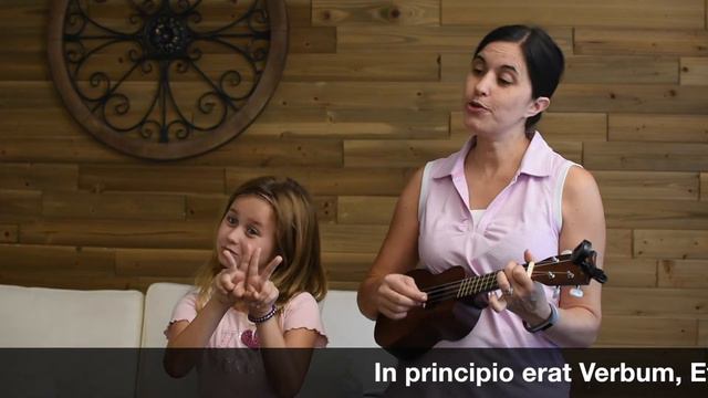 John 1 Song смотреть онлайн