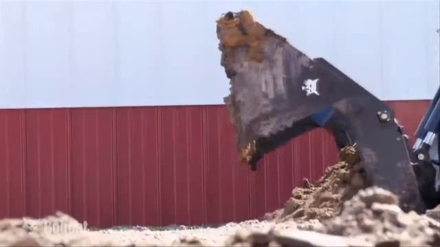 Топ 20 навесного оборудования на Bobcat смотреть онлайн