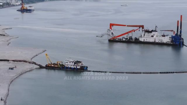 Manila Bay Update May 12, 2023 смотреть онлайн