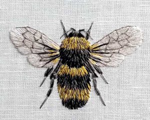 Нижняя часть крыла, часть 2