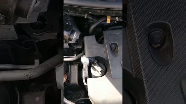 09 nissan cube engine mount replacement смотреть онлайн