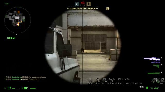 Insane #8 смотреть онлайн