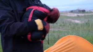 По КОЛЬСКОМУ на мотоцикле. Русский север. Часть 1