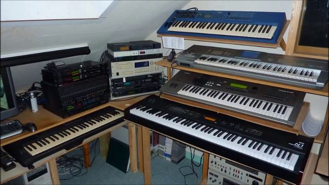 Sandra sings Jazz смотреть онлайн