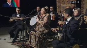 konul xasiyeva