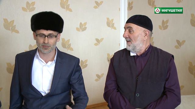 БЕРКАТЕ ВАХАРЕ НАЬКЪАШ ФАРГИЕВЫ БАРАХОЕВ смотреть онлайн