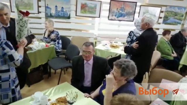 Семейные пары Салавата, прожившие в браке 50 и 60 лет смотреть онлайн