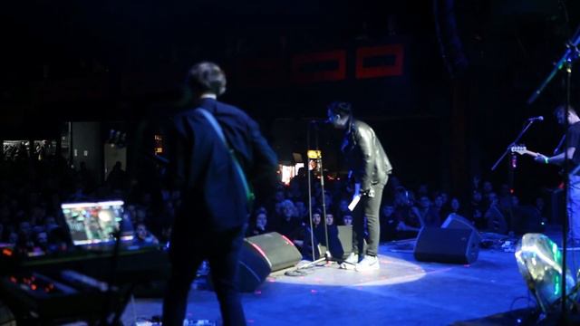 Последние Танки В Париже - Чёрная радуга смотреть онлайн