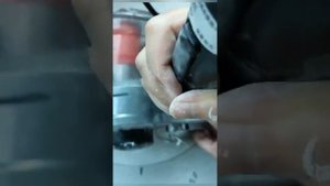 How to dissasemble / repair iLife Easine H70