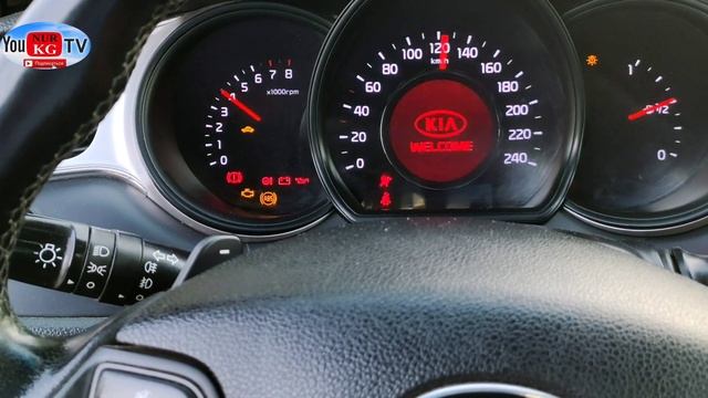 САТЫЛДЫ Киа СЕЕД 2017 1.6акпп док таза экен баасы 680мин дагы тушуп берем дейт смотреть онлайн