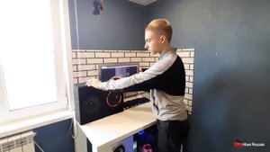 СТОИТ ЛИ ПЕРЕПЛАЧИВАТЬ? ГРИФОН ПРО 165 VS RAVEN 165