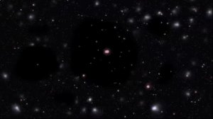 Угрозы из космоса.