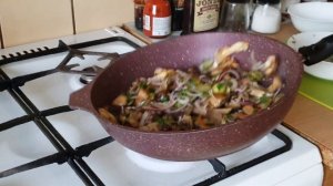 ПОЖАЛУЙ ЛУЧШИЙ БЕФСТРОГАНОВ | КАК ПРИГОТОВИТЬ БЕФСТРОГАНОВ | BEST BEEF STROGANOFF