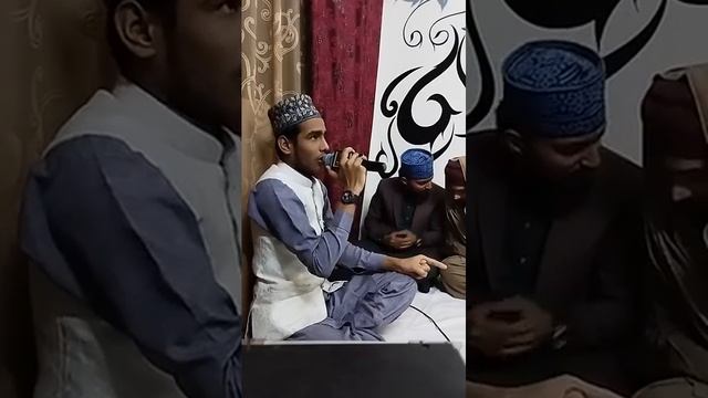 Shamaas Naqshbandi смотреть онлайн