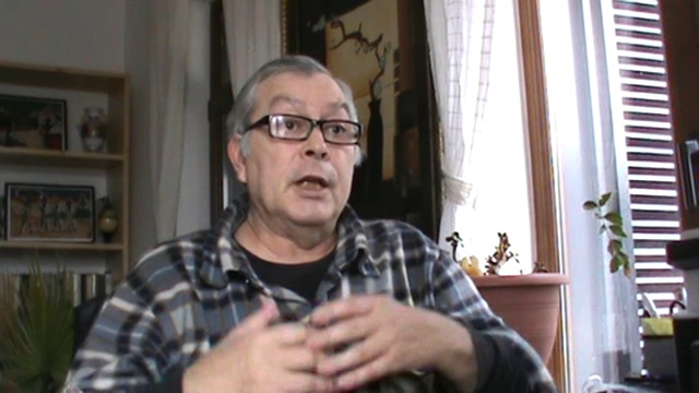 Биоэнергетика психических процессов. Психическая энергия. Часть 1-я. Геннадий Винокуров