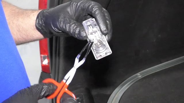 How to Replace Cargo Light Bulb 10-16 Cadillac SRX смотреть онлайн