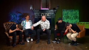 ЛУЧШИЕ ПРОБИВКИ ВОПРОСОМ ИЗ ШОУ DZK