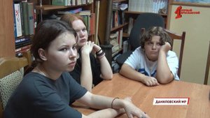 В Ярославской области проходит ежегодный Всероссийский фестиваль энергосбережения и экологии