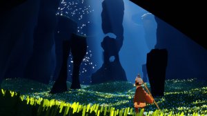 Sky Children of the Light Часть 3