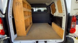 VENDU CITROEN BERLINGO 3 PLACES M BUSINESS 75 CH HDI 1ER MAIN HABILLAGE BOIS