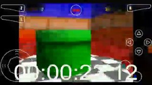 Greenio's 1995/07/29 Build - Core Destruction Speedrun 00:00:33:17