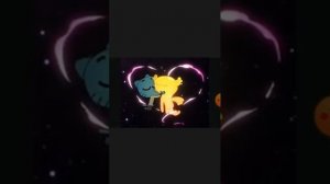 Гамбол и Пенни  (Сердцеедка)