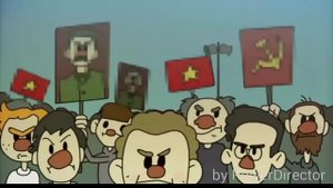 Red Alert 3 - Soviet March - TRUE EPIC RUSSIAN COVER