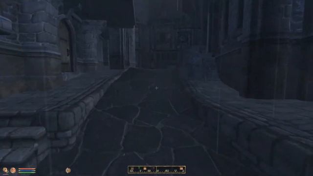 The Elder Scrolls IV Oblivion Gul'dan #10 Paranoia Maximum Gold смотреть онлайн