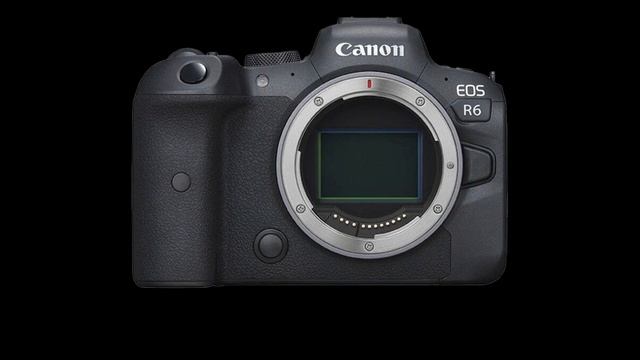 First Specs of Canon EOS R6 Mark II Leaked || 4k30p (No Crop) смотреть онлайн