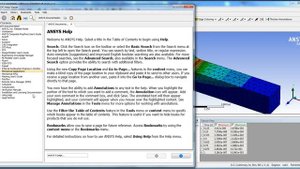 ANSYS Non-Linear Stress-Strain Chart/Plot Tutorial - Static Structural