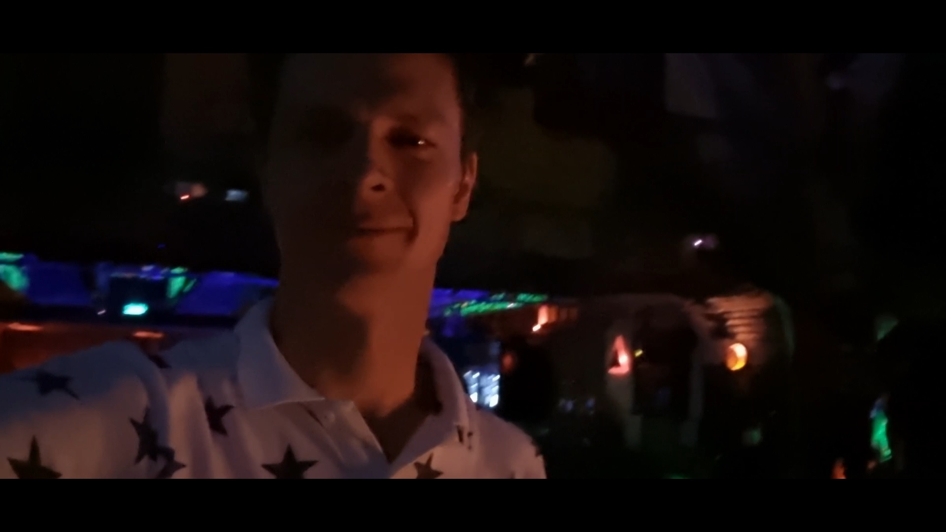 Клуб Kaputt, Богота, Колумбия - 19.11.2021 - Kaputt Club, Bogota, Colombia смотреть онлайн