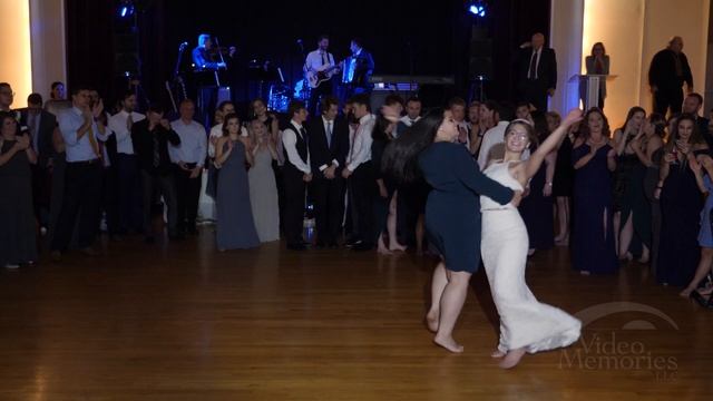 Коломийка - Kolomyika Dance