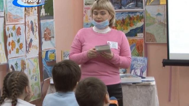 ПУТЕШЕСТВИЕ ПО СКАЗКАМ «ВЯТСКОЕ ДАЛЁКО» смотреть онлайн