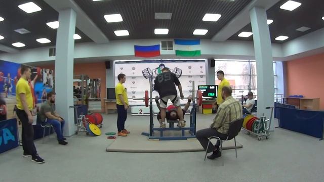 [025] Кубок РБ по пауэрлифтингу 2015 г.Салават смотреть онлайн